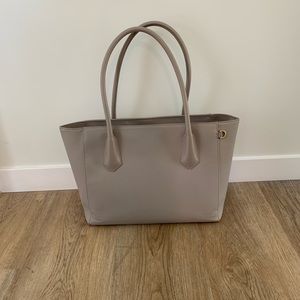 Dagne Dover Legend Tote - Bleeker Blush